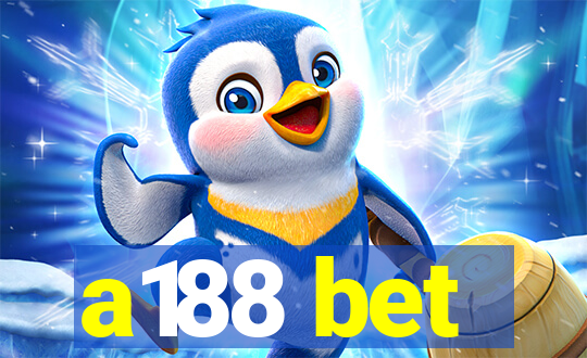 a188 bet